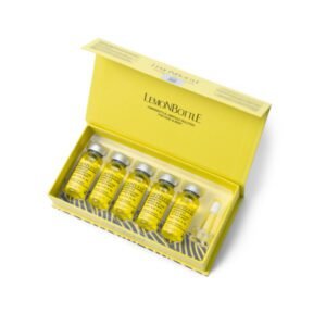 LEMON BOTTLE