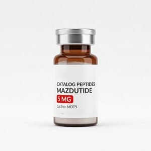 Mazdutide