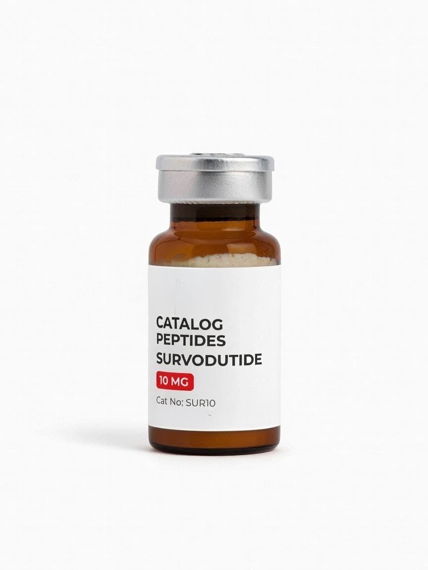 Buy Survodutide 10mg Buy Survodutide 10mg