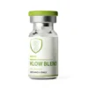 Klow Blend – BPC 157 (10mg) + TB 500 (10mg) + GHK-Cu (50mg) + KPV (10mg) Blend