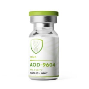 AOD-9604 – 5mg