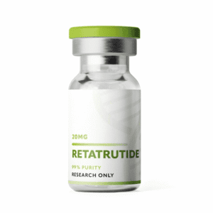 Retarutide