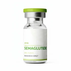 Semaglutide (GLP-1)