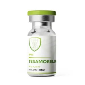 Tesamorelin