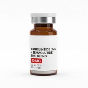 cagrilintide 5mg+Semaglutide 5mg