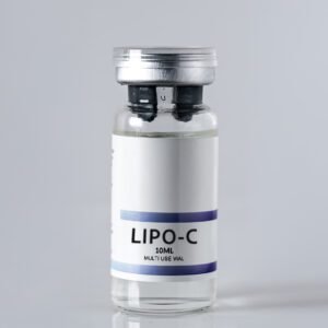 LIPO-C with B12 10ml
