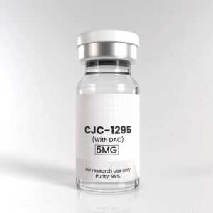 CJC-1295 Whit DAC