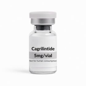 Cagrilintide