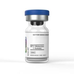 MT-2 (Melanotan 2 Acetate)
