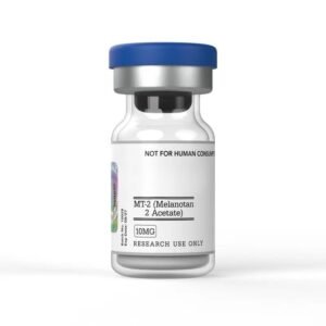 MT-2 (Melanotan 2 Acetate)