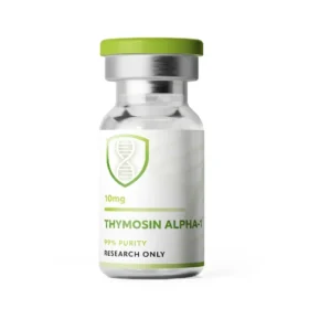Thymosin Alpha-1