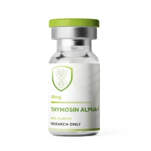 Thymosin Alpha-1