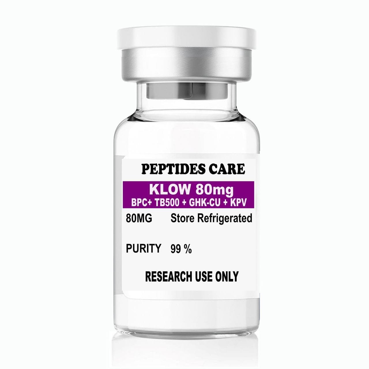 Buy KLOW Peptide Buy KLOW Peptide