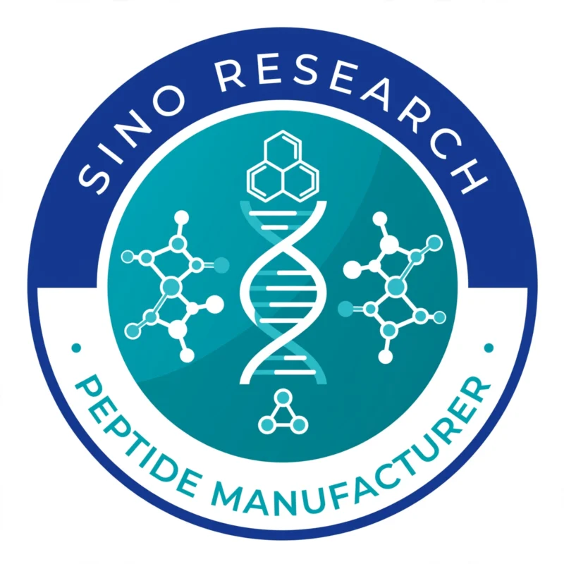 Sino Research Peptide Manufacturer