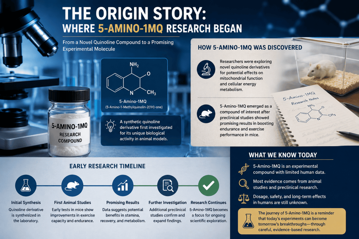 5-Amino-1MQ Dosage: Research Findings vs. Online Claims 5 Amino 1MQ Peptide Dosage2