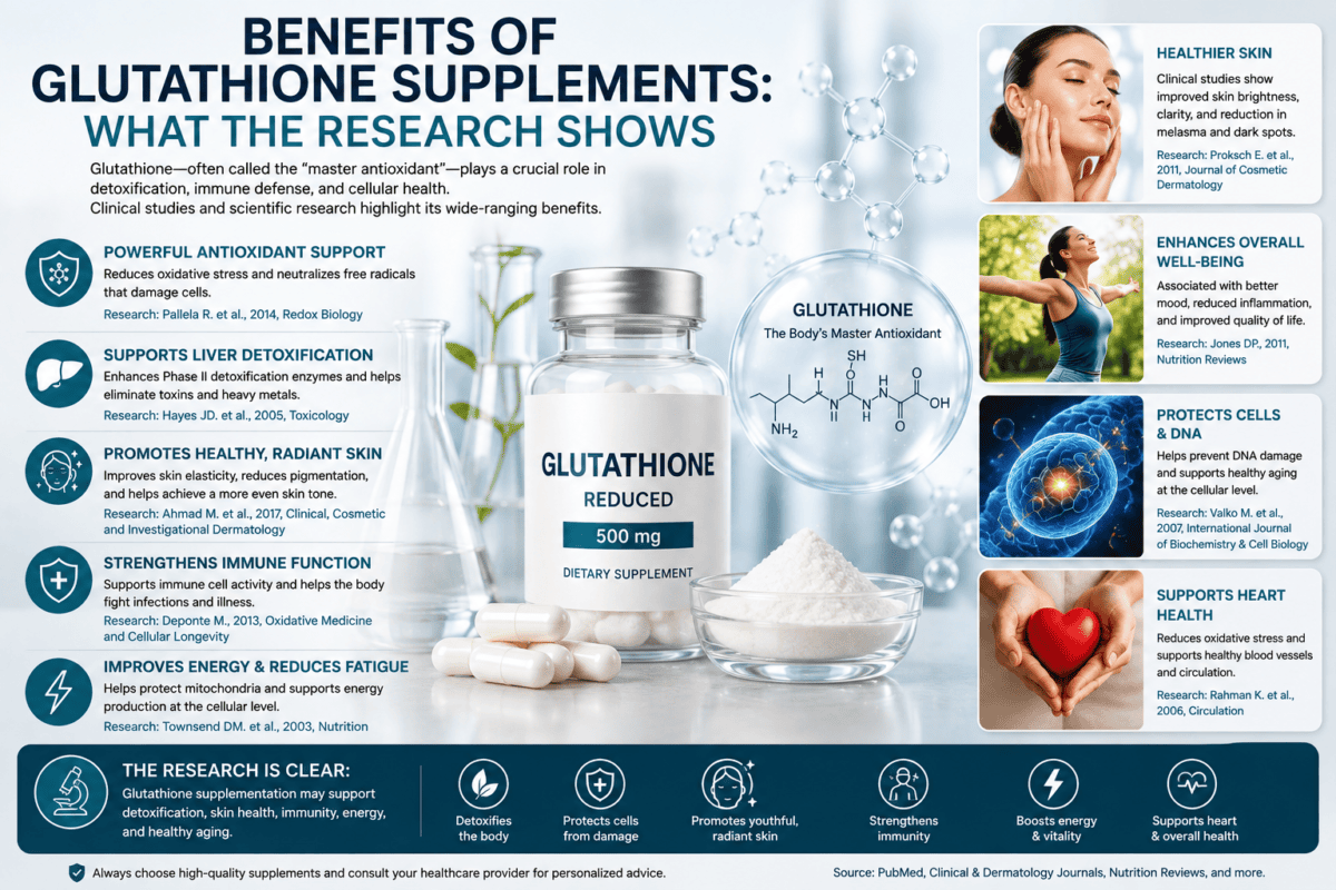 Glutathione Benefits4