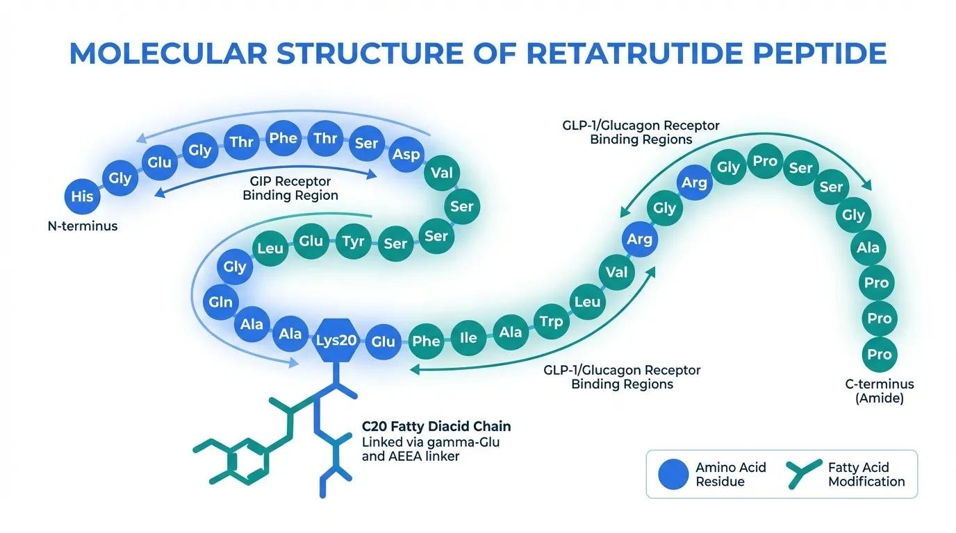 retatrutide dosing