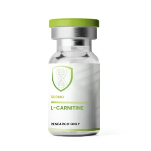 Buy L-Carnitine 600mg