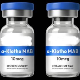 Klotho (alphaKlothoLR) (20mcg)